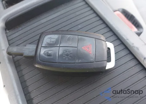 2008 Volvo S40 2.4I from USA, damaged, VIN YV1MS382482385138